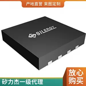 SILERGY/������ SY8104ADC SOT23-6 ͬ����ѹ��ѹ