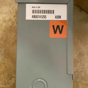 ��Ӧ Hammond Manufacturing ��ѹ�� C1F1C5LES