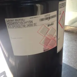 路博润金属加工添加剂410-P提高微乳化切削液的润滑性综合稳定能力抗硬水效果