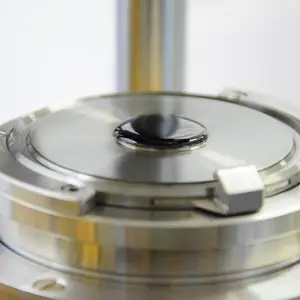 �¹�RHEOTEST? RN 5.3������DIN EN 16659������������ʵ�ʲ�������