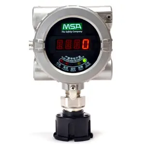 MSA÷˼��DF8500C��ȼ̽�����̶�ʽ10202730��ⱨ����