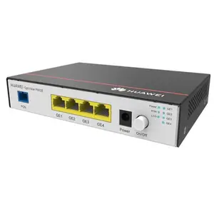 ��ΪB610 P602E��ҵ�������ƶ���ͨ4��ǧ������GPON/EPON���ù�è