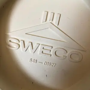 SWECO 备件 S48-00827美国原装进口全系列优势供应