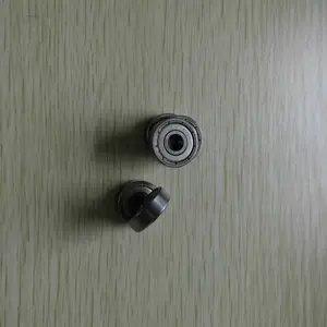 优惠供应滚珠轴承 微型轴承 电机轴承 626ZZ轴承
