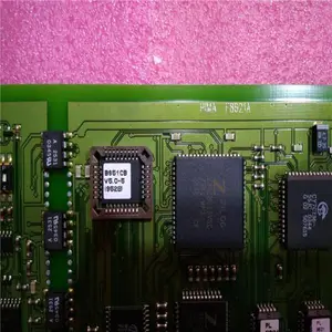 RLX-IFH9E-A可编程控制器Prosoft