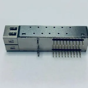 南昌光模块协议sff8636 欢迎咨询 尚宁光电供应