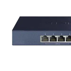 TP-LINK TL-R473P-AC千兆有线VPN路由器一体化ACPoE设计