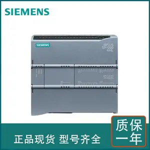 锐帛SI西EMENS门子PLC模块6ES7322-1BF01-0AA0 6ES71454FF000AB0