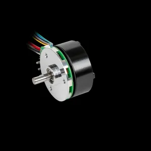 maxonECX FLAT 32 S35/50.7 W, 35 mNm, 14000 rpm瑞士原厂全型号优势供应