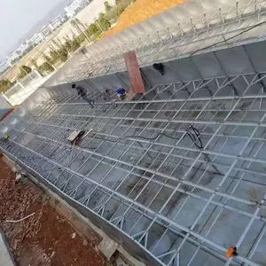 消防水箱 不锈钢 消防储水罐 工厂 仓库 消防工程 现货