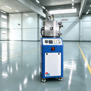 单向加热温梯测试炉 用于材料失效机理研究、可再生能源系统优化