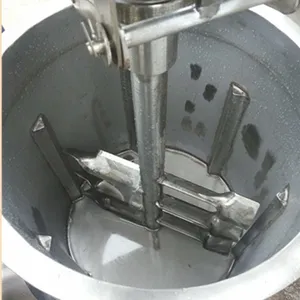 直销不锈钢肉丸打浆机 味好美果酱打浆机