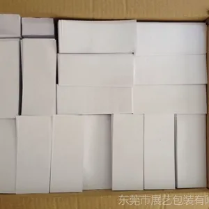 南京玻璃镜片包装防霉纸无尘纸间隔纸厂家无尘垫片纸