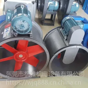 九洲风机T30C型轴流通风机(电机外接式) 九洲轴流风机 性能高 用途广泛 质量保修一年