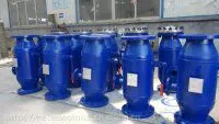 河北沃姆斯各种型号反冲洗过滤器,除污器