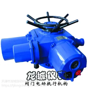 DZZ30智能开关型执行器