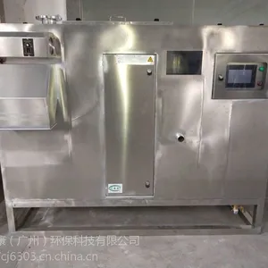 泸州酒店油水分离器电话