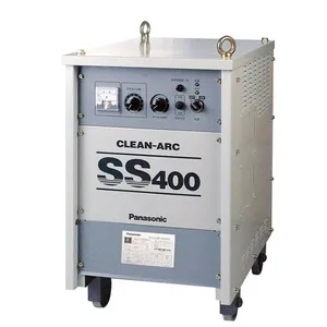 供应松下焊机YD-400SS晶闸管控制金属直流手工电弧焊机