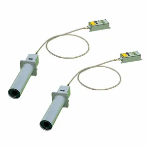 TAKEX 竹中激光光源光纤型冷金属检测器 FT44A 钢铁行业工件检测