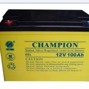***蓄电池12V100AH NP100-12铅酸免维护蓄电池UPS电源专用