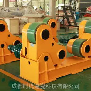 供应成都时代焊接滚轮架TR1-10系列焊接专用