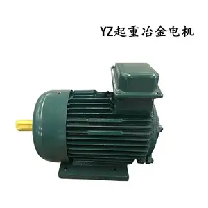 ȫͭ����YZ���|�����첽ұ����|YZ160M1-6-5.5KW