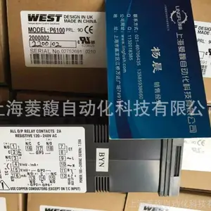 WEST�¿���P4100-3700002 S160|Ӣ��WESTͨ���͹��̿����� P4100+
