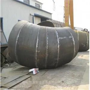 工业管道桥架弯头 桥架弯头直销 耐高压桥架弯头