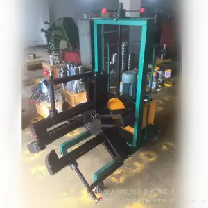 �ƶ�ʽҺѹ�������� DYL�綯Һѹ����С�������� Ƥ���ֲ�ж����