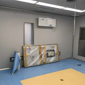 ***实验室-济南兰桥净化设计施工-德州实验室
