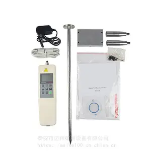 便携式土壤硬度检测仪图片 TYD型土壤硬度计价格 检测精度高