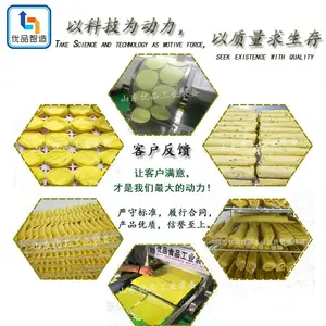 一人即可操作的蛋皮 蛋饺机全自动小型机器