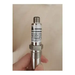 ��������Anderson-Negele������-�ն���ó�ף����������޹�˾