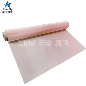 双层VC铜网 超薄VC用铜网厂家 铜网模切紫铜网-星飞铜网