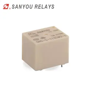 三友 SJ-S-124DMH 通用功率继电器