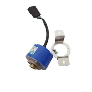 TAMAGAWA多摩川编码器 OIH48-1024P4-L6-5V TS5208N500 原装