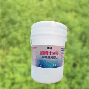 蜡博士2号地板蜡_复合地板***硬光蜡_酒店专用高光耐磨地板蜡供应商