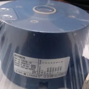 瑞典LeineLinde林德编码器XL861900220现货
