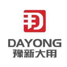 新乡市大用振动设备有限公司