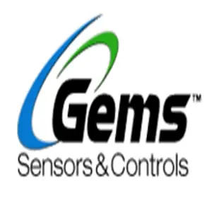 捷迈GEMS 浮球液位开关LS-1750
