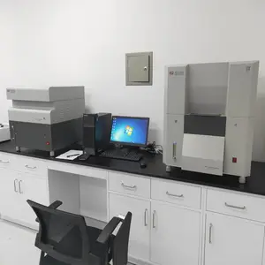 KDGF-8000A全自动工业分析仪简单直观可靠性高