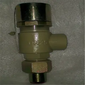 螺纹式连接安全阀A21H-16C DN20 弹簧式 铸钢安全阀