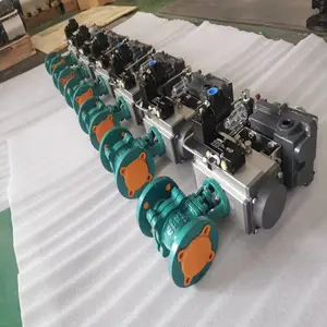 DN125�������سķ�316L������ �ڽ�Q941F4-10/16C��������ʴ���ط���