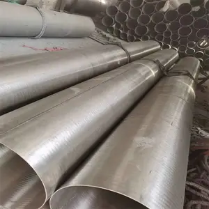 不锈钢矩管 富鹏源 欢迎咨询