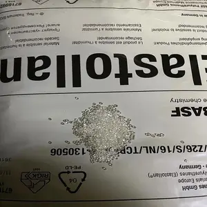 BASF TPU �¹���˹�� S95A ע�ܼ� ͸�� ��ĥ ��Ȧ��״Ƥ��ԭ����
