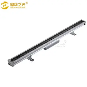 led��ˮϴǽ��36W�����Ƶ���ǽ���ε�dmx512������