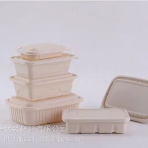 降解餐具
