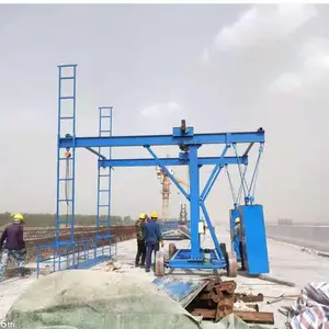 ������ײǽ����ģ��̨��2��3��̨���������ʩ��ƽ̨