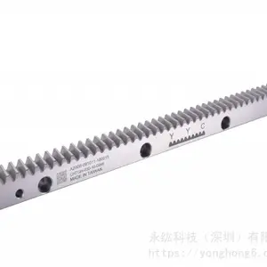 台湾原亿昌木工机专用齿条齿轮CSTGH 030 10