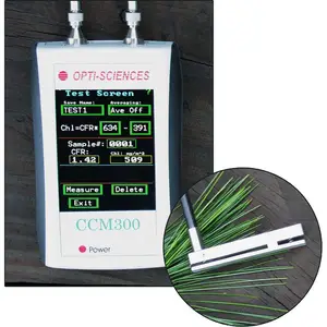 倍斯特仪器 销售 OPTI-SCIENCES 叶绿素含量测量仪 CCM-300